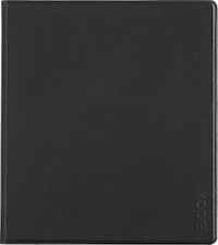 Case Cover for BOOX Page (black/orange)